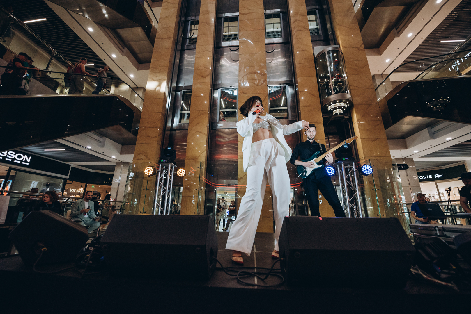 Концерт &quot;До школи знов&quot; image-141