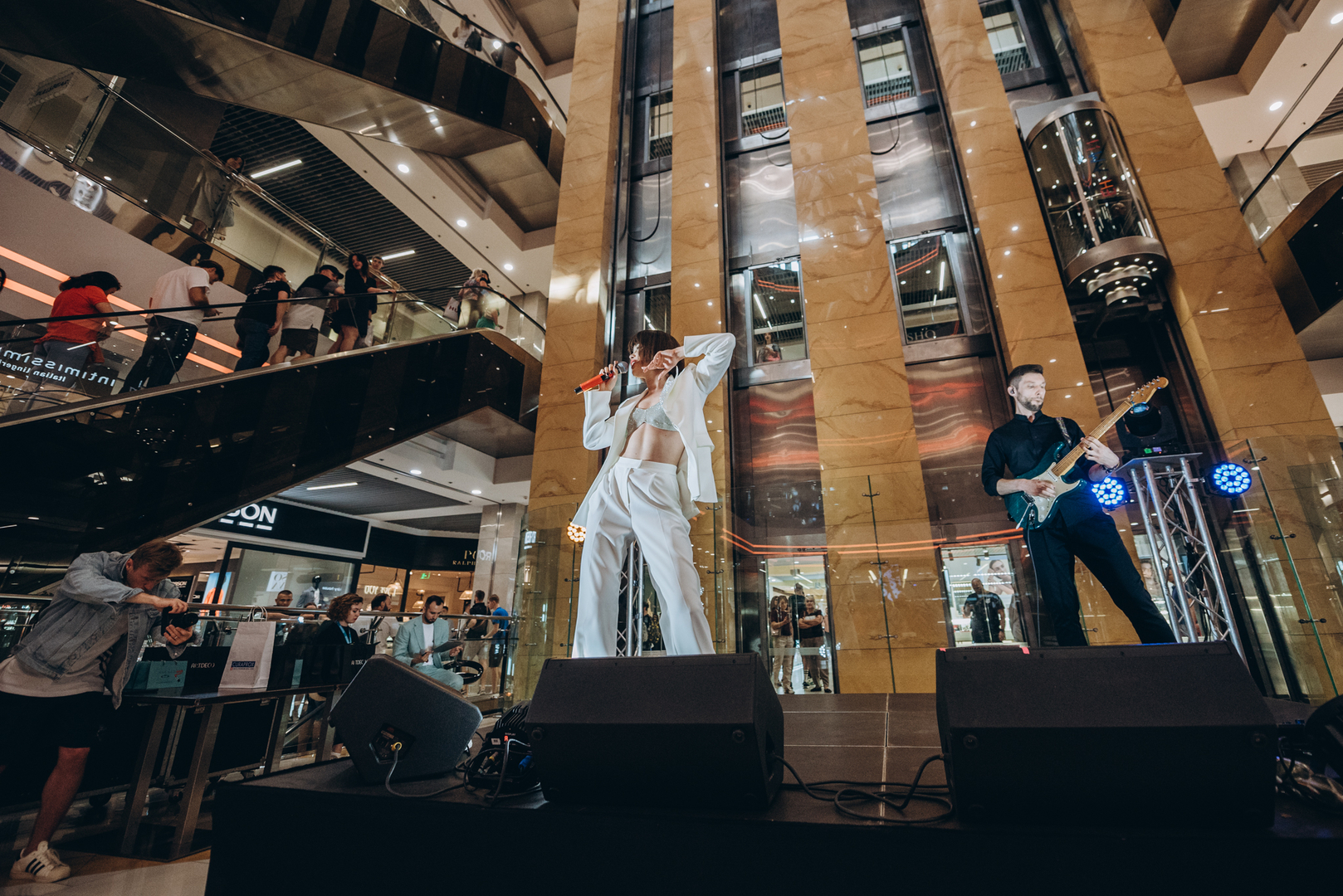 Концерт &quot;До школи знов&quot; image-142