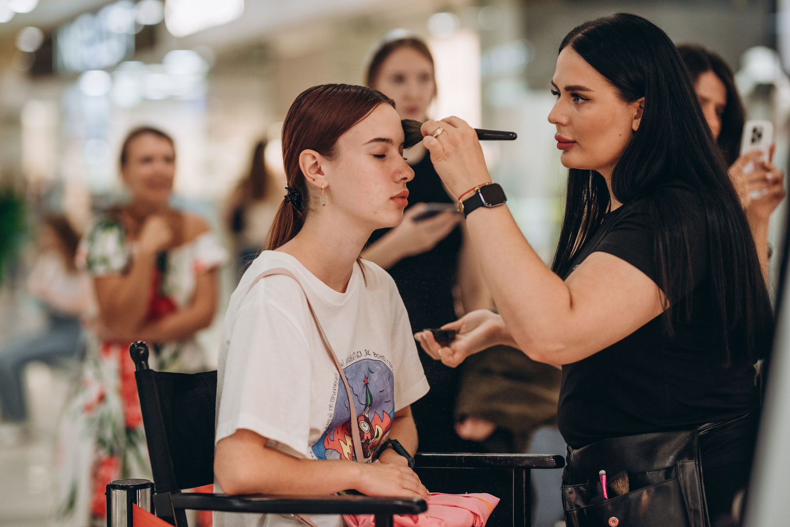 Концерт &quot;До школи знов&quot; image-149