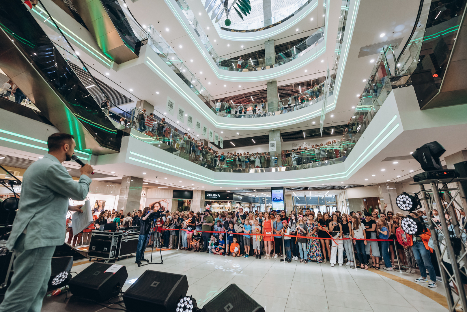 Концерт &quot;До школи знов&quot; image-151