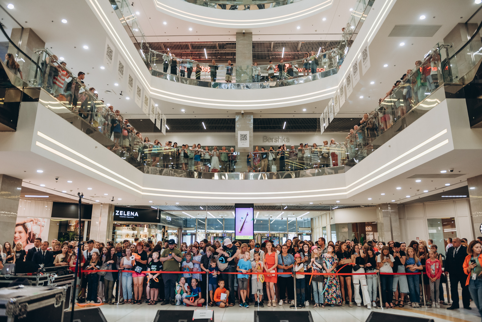 Концерт &quot;До школи знов&quot; image-153