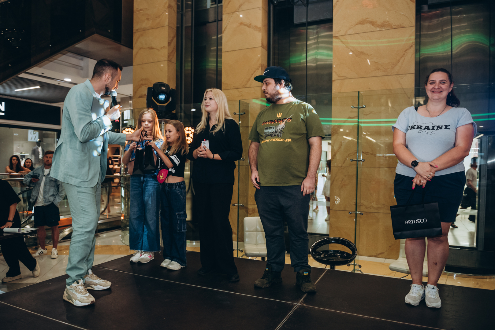 Концерт &quot;До школи знов&quot; image-154