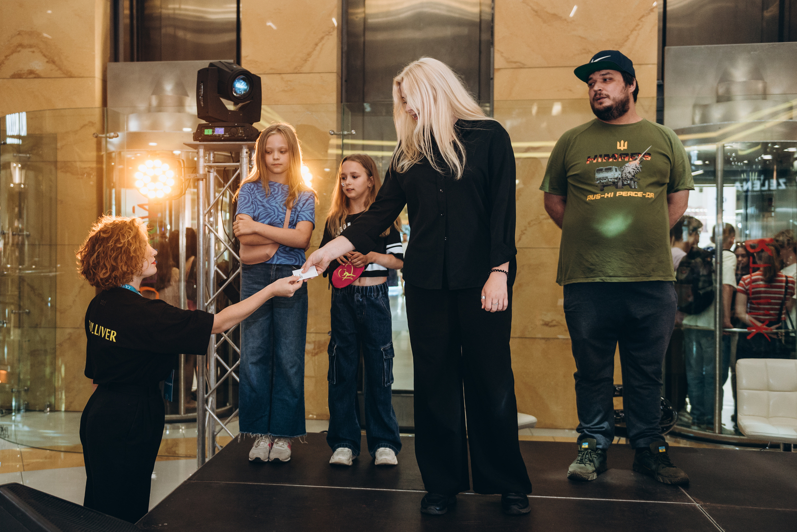 Концерт &quot;До школи знов&quot; image-156