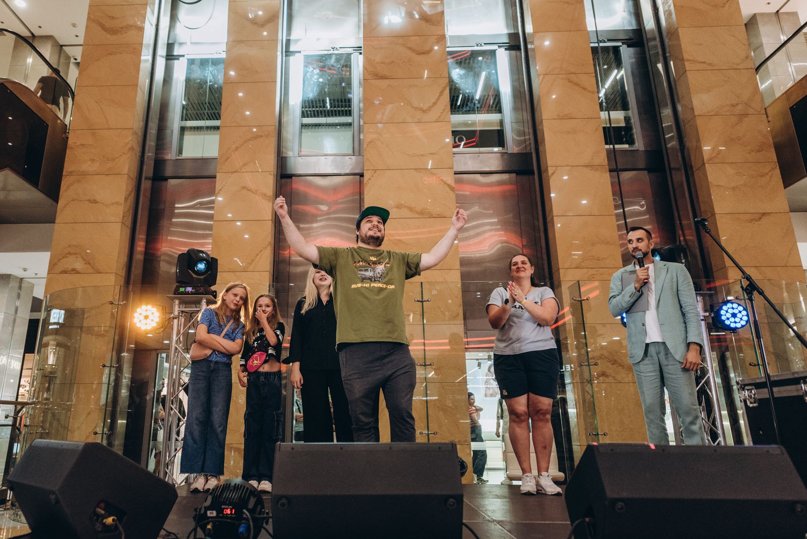 Концерт &quot;До школи знов&quot; image-157