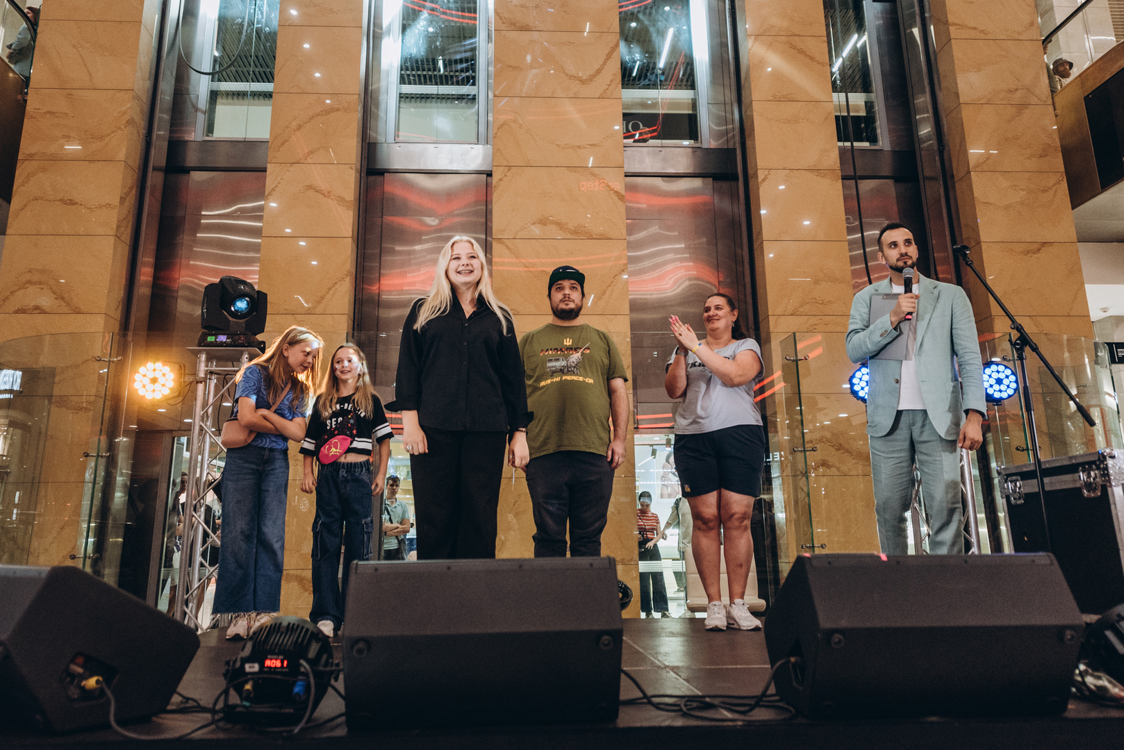 Концерт &quot;До школи знов&quot; image-158