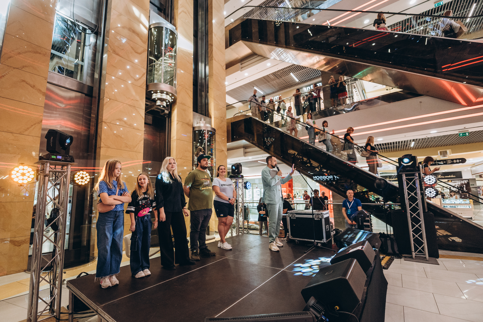 Концерт &quot;До школи знов&quot; image-159