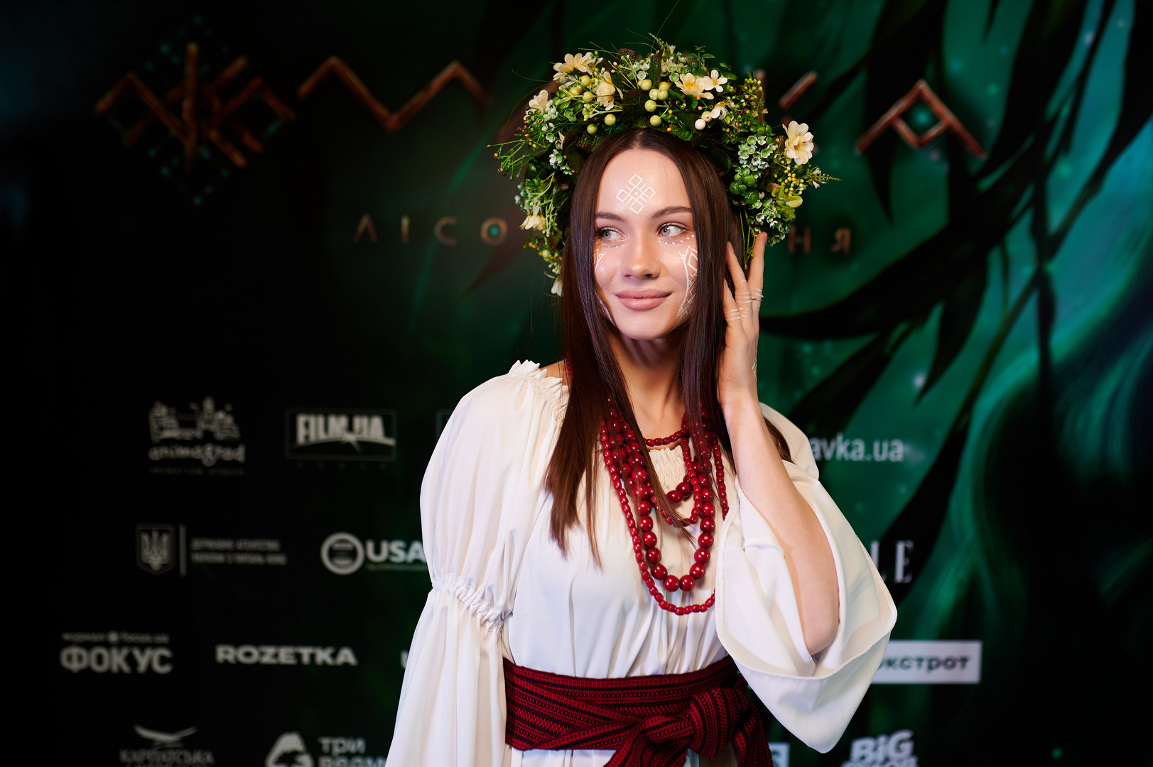  Фан-встреча с героями мультфильма &quot;Мавка. Лесная песня&quot; в ТРЦ Gulliver! image-3