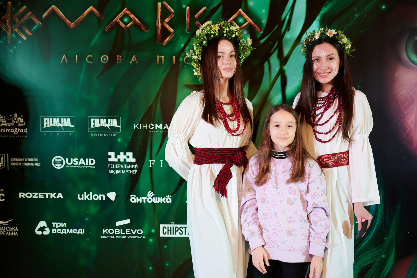  Фан-встреча с героями мультфильма &quot;Мавка. Лесная песня&quot; в ТРЦ Gulliver! image-6