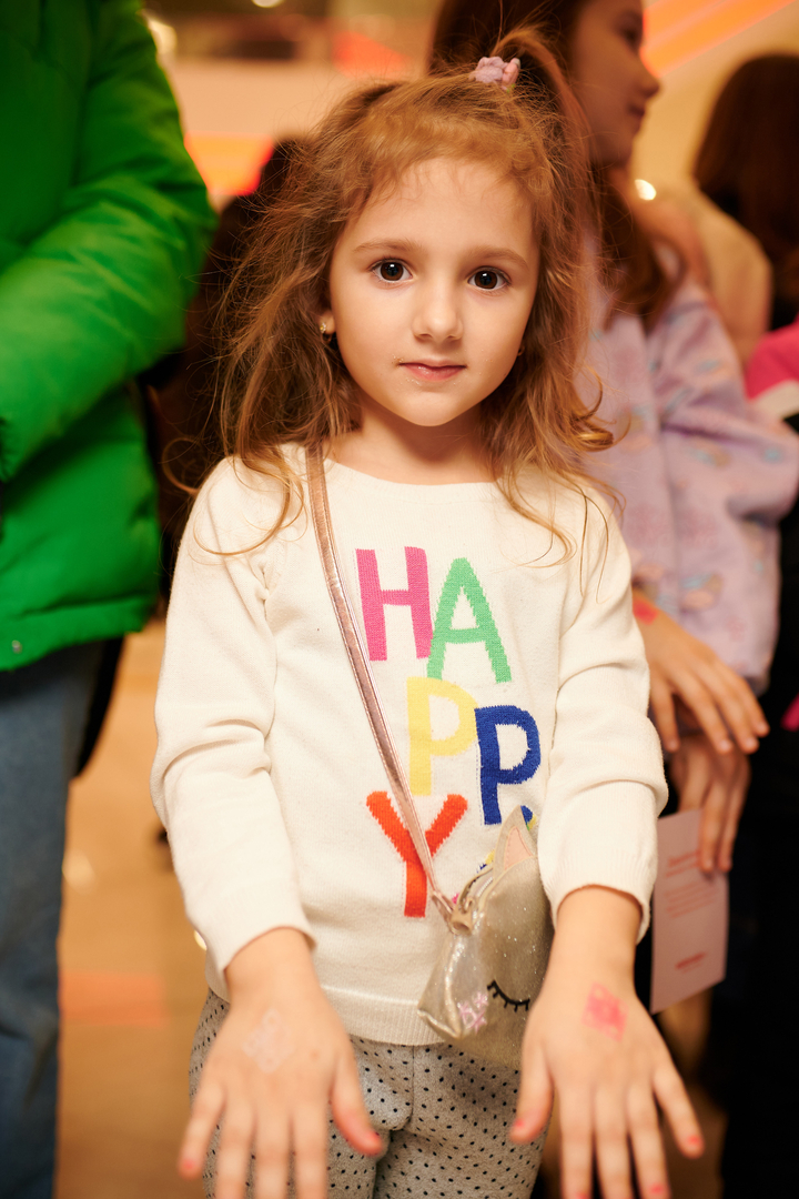  Фан-встреча с героями мультфильма &quot;Мавка. Лесная песня&quot; в ТРЦ Gulliver! image-9