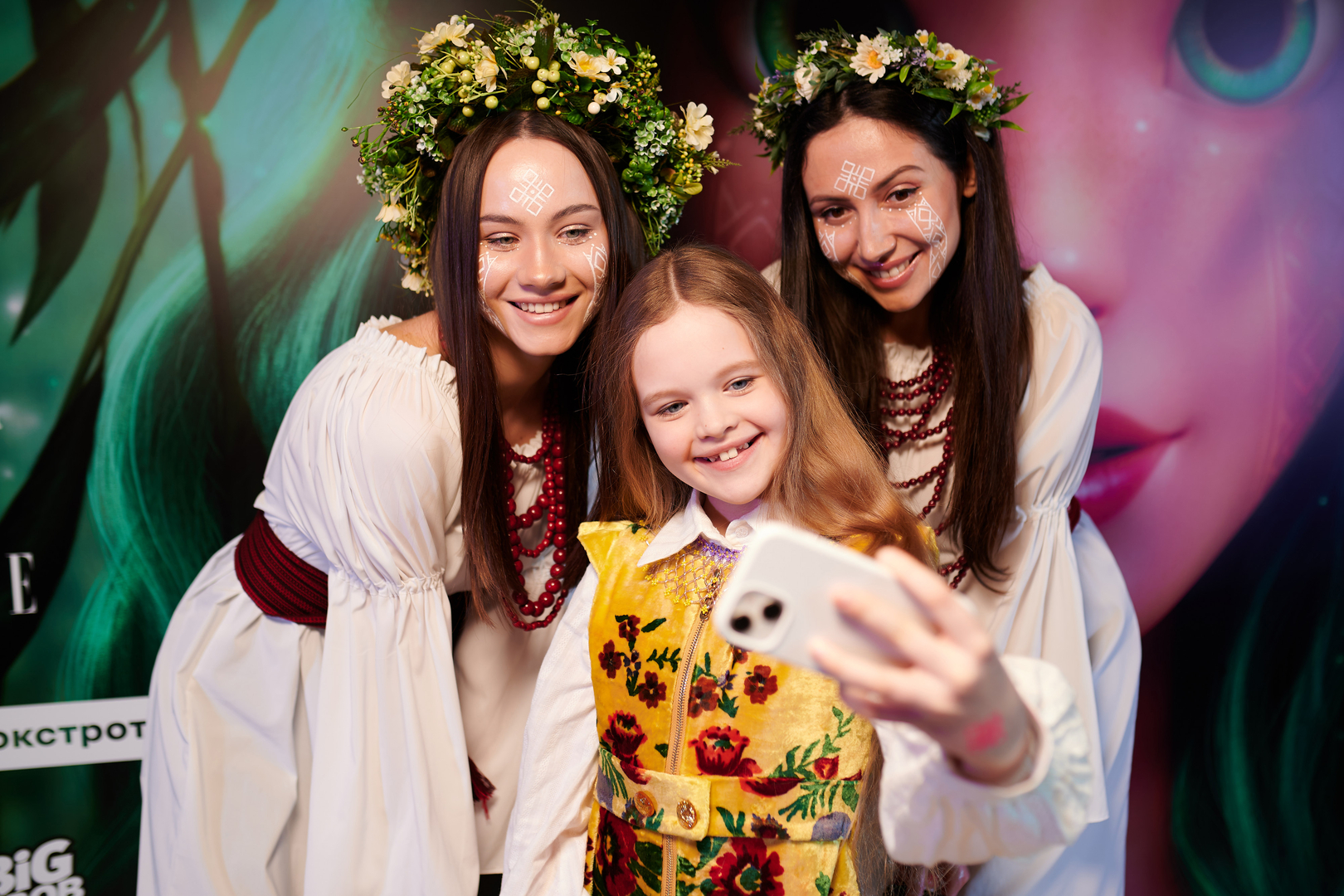  Фан-встреча с героями мультфильма &quot;Мавка. Лесная песня&quot; в ТРЦ Gulliver! image-11