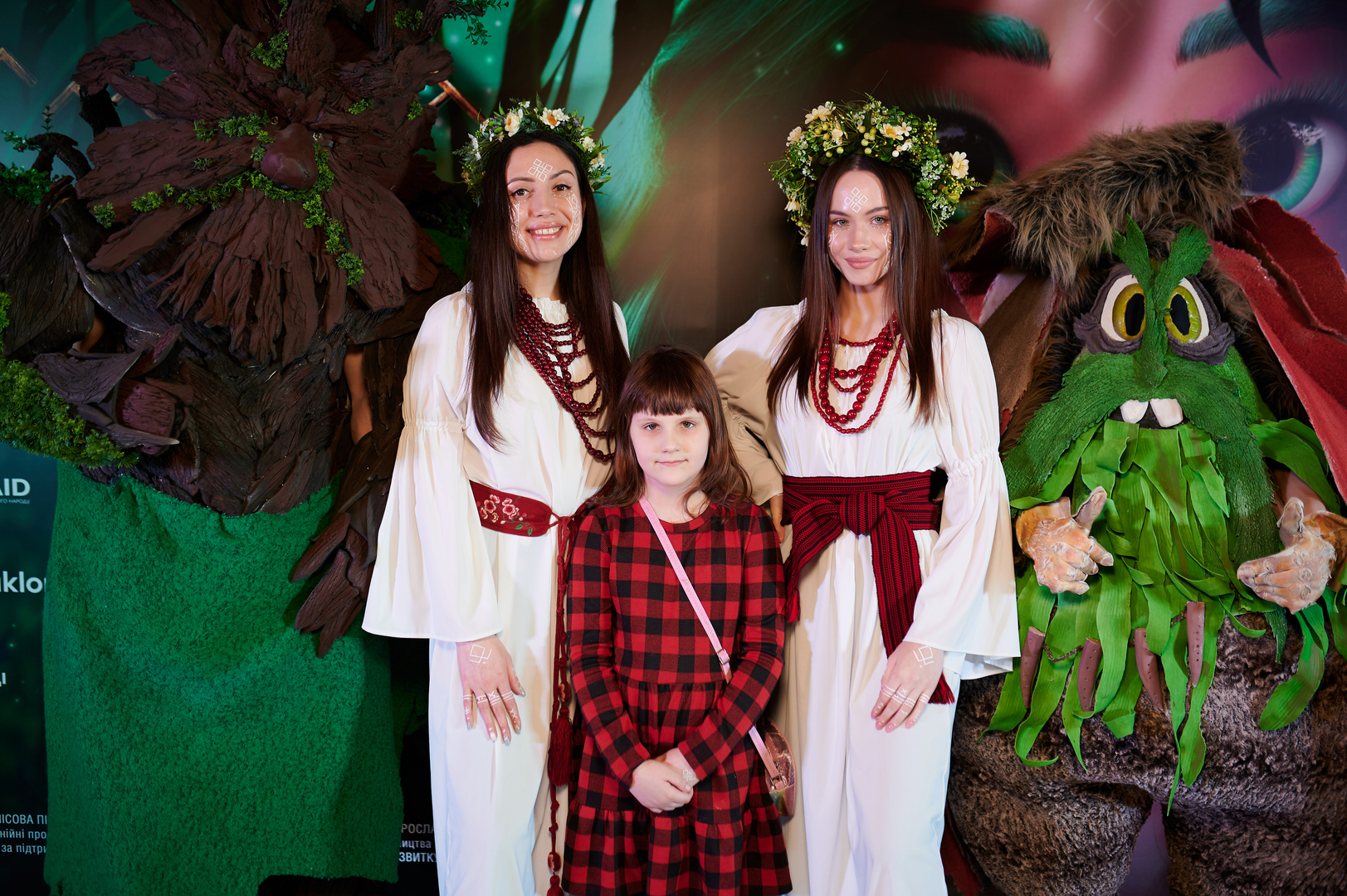  Фан-встреча с героями мультфильма &quot;Мавка. Лесная песня&quot; в ТРЦ Gulliver! image-27