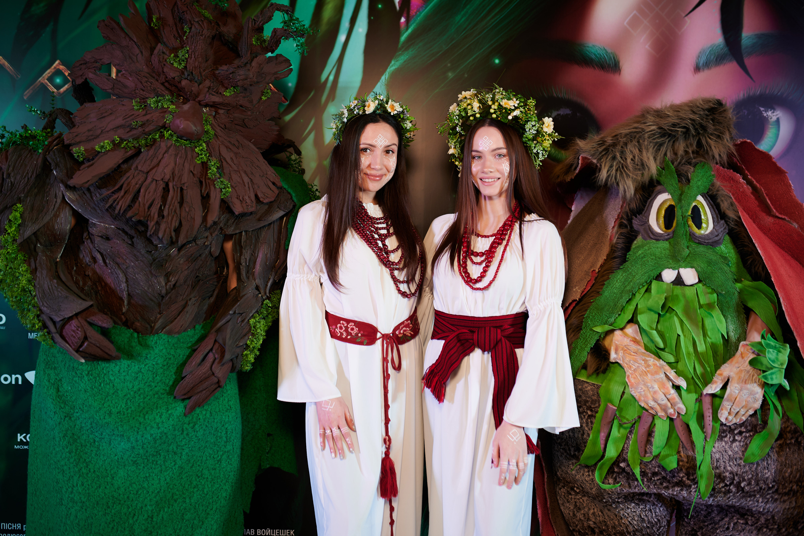  Фан-встреча с героями мультфильма &quot;Мавка. Лесная песня&quot; в ТРЦ Gulliver! image-28
