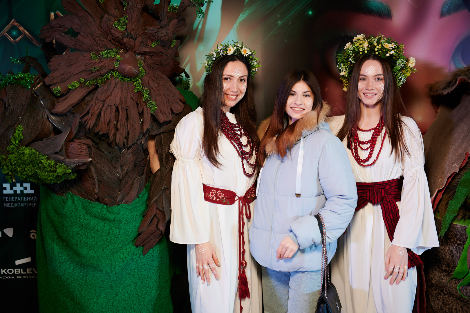  Фан-встреча с героями мультфильма &quot;Мавка. Лесная песня&quot; в ТРЦ Gulliver! image-38