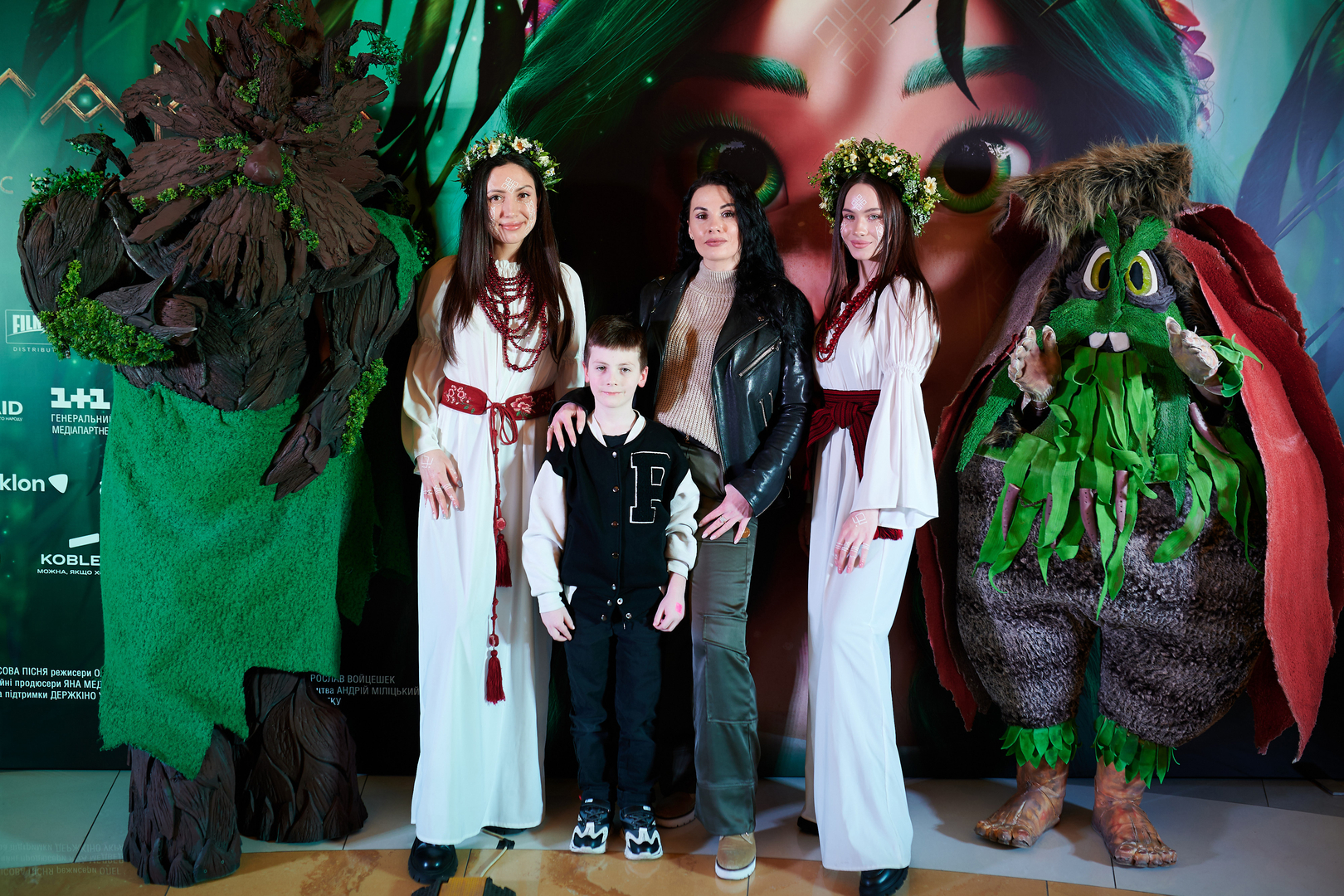  Фан-встреча с героями мультфильма &quot;Мавка. Лесная песня&quot; в ТРЦ Gulliver! image-41