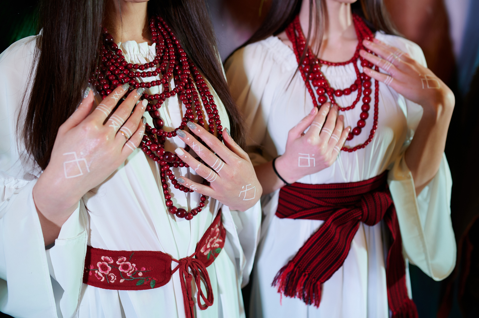  Фан-встреча с героями мультфильма &quot;Мавка. Лесная песня&quot; в ТРЦ Gulliver! image-45