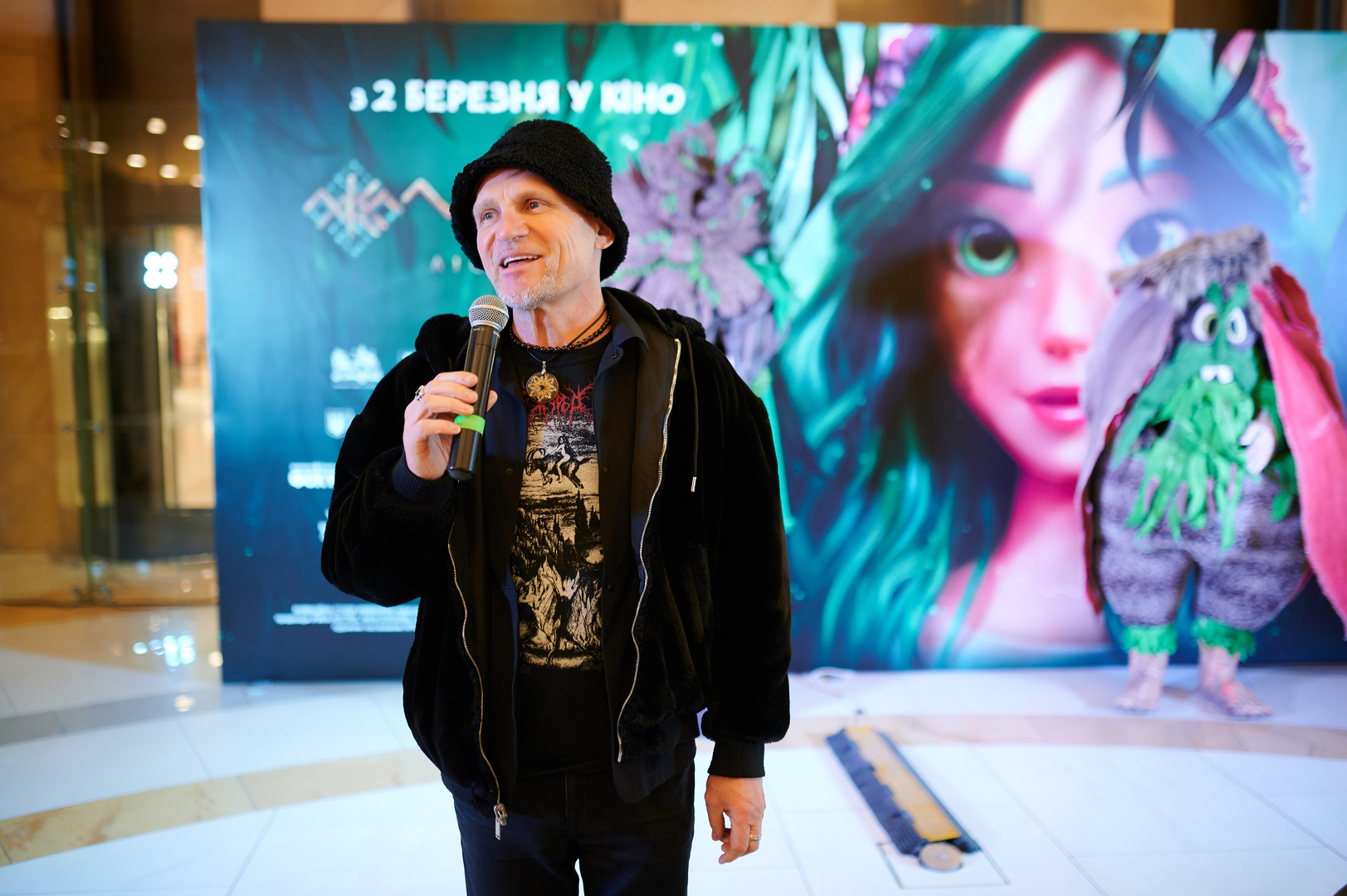  Фан-встреча с героями мультфильма &quot;Мавка. Лесная песня&quot; в ТРЦ Gulliver! image-55