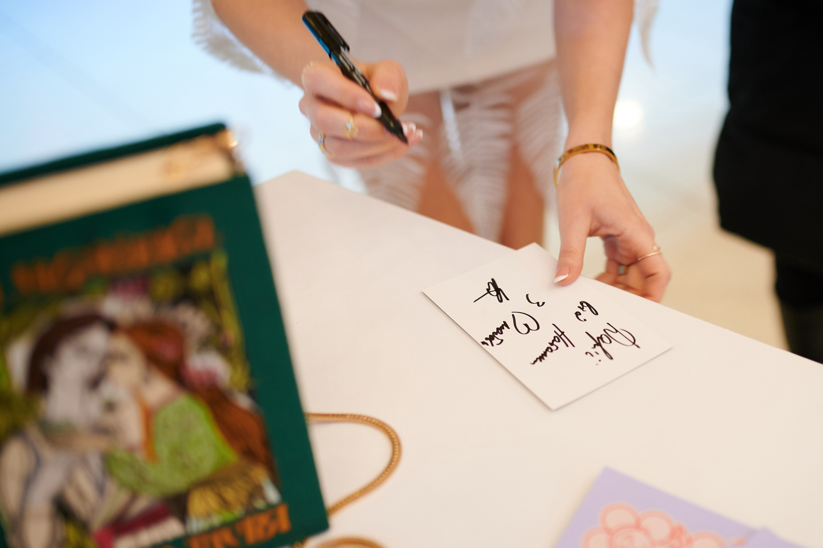  Фан-встреча с героями мультфильма &quot;Мавка. Лесная песня&quot; в ТРЦ Gulliver! image-56