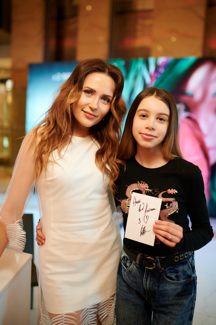  Фан-встреча с героями мультфильма &quot;Мавка. Лесная песня&quot; в ТРЦ Gulliver! image-63