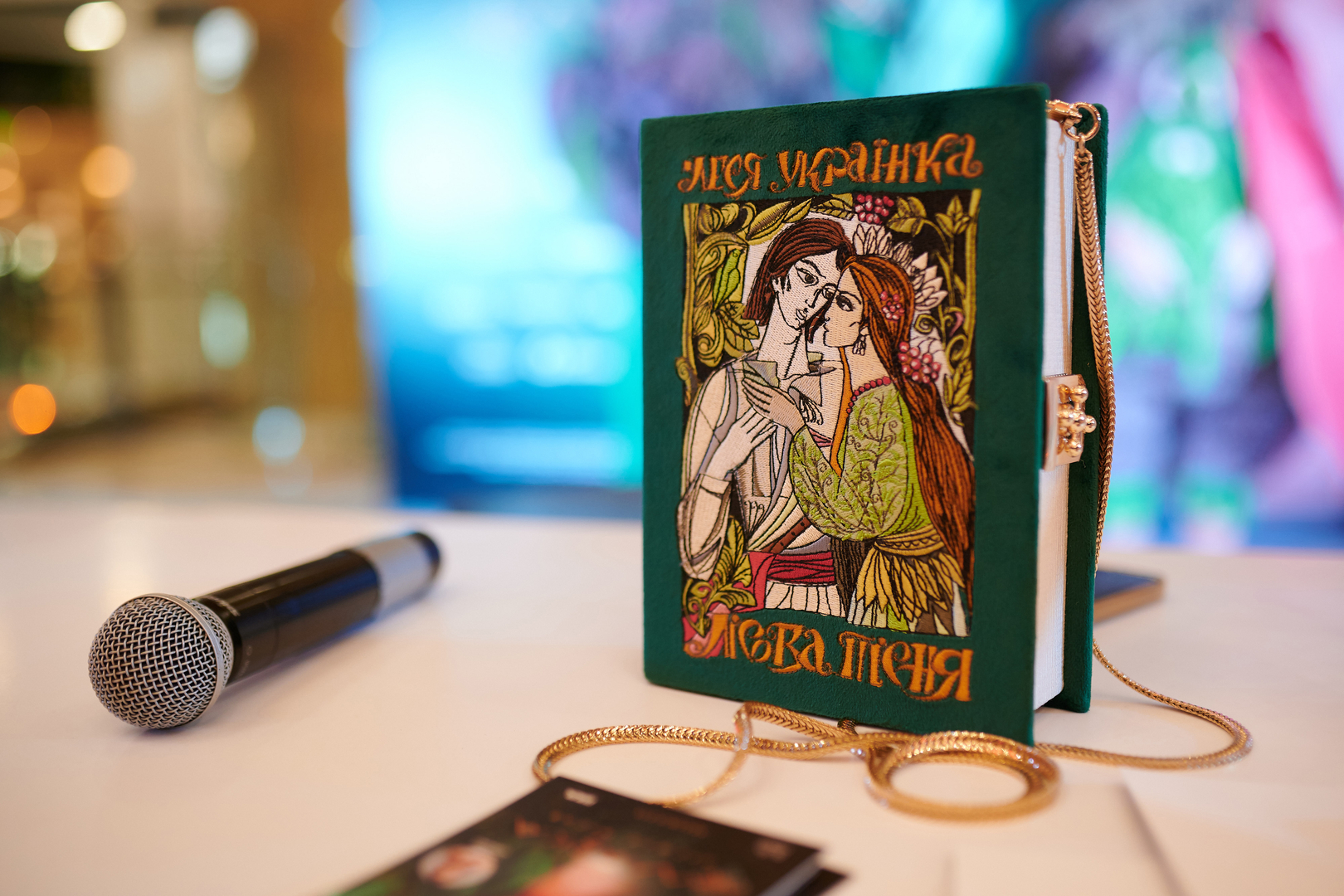  Фан-встреча с героями мультфильма &quot;Мавка. Лесная песня&quot; в ТРЦ Gulliver! image-66