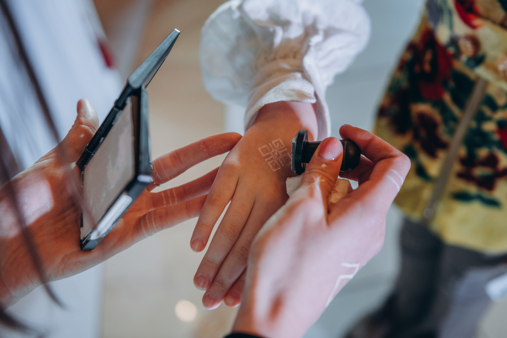  Фан-встреча с героями мультфильма &quot;Мавка. Лесная песня&quot; в ТРЦ Gulliver! image-70