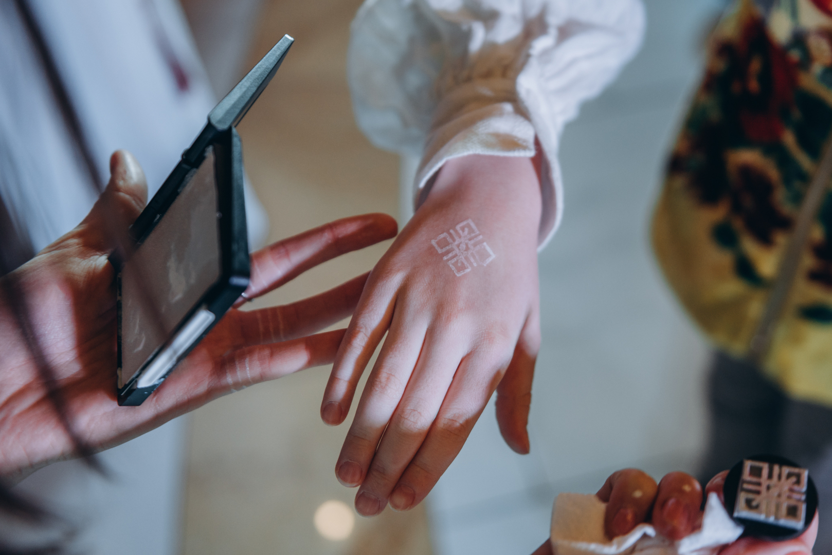  Фан-встреча с героями мультфильма &quot;Мавка. Лесная песня&quot; в ТРЦ Gulliver! image-72