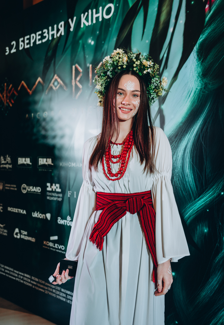  Фан-встреча с героями мультфильма &quot;Мавка. Лесная песня&quot; в ТРЦ Gulliver! image-76