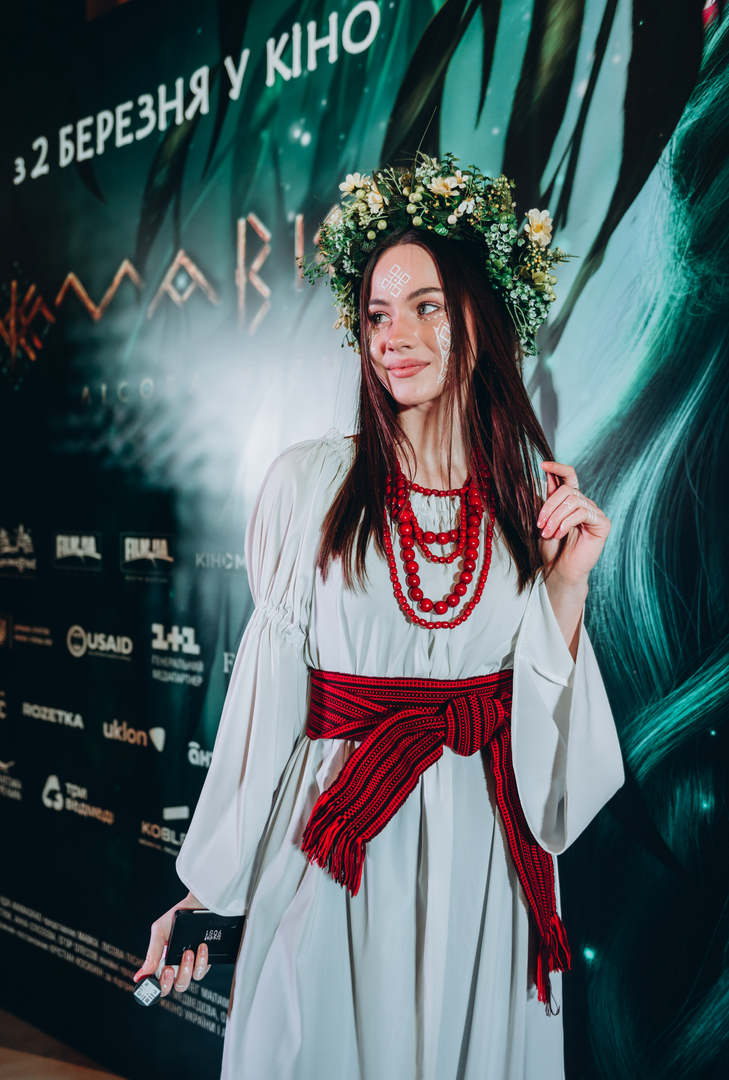  Фан-встреча с героями мультфильма &quot;Мавка. Лесная песня&quot; в ТРЦ Gulliver! image-77