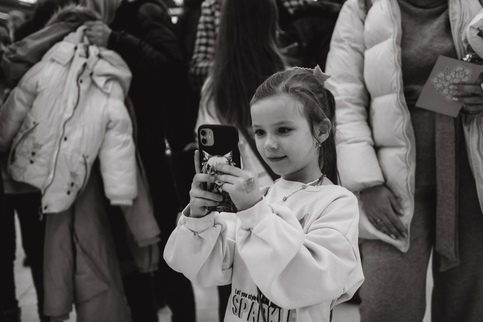  Фан-встреча с героями мультфильма &quot;Мавка. Лесная песня&quot; в ТРЦ Gulliver! image-83