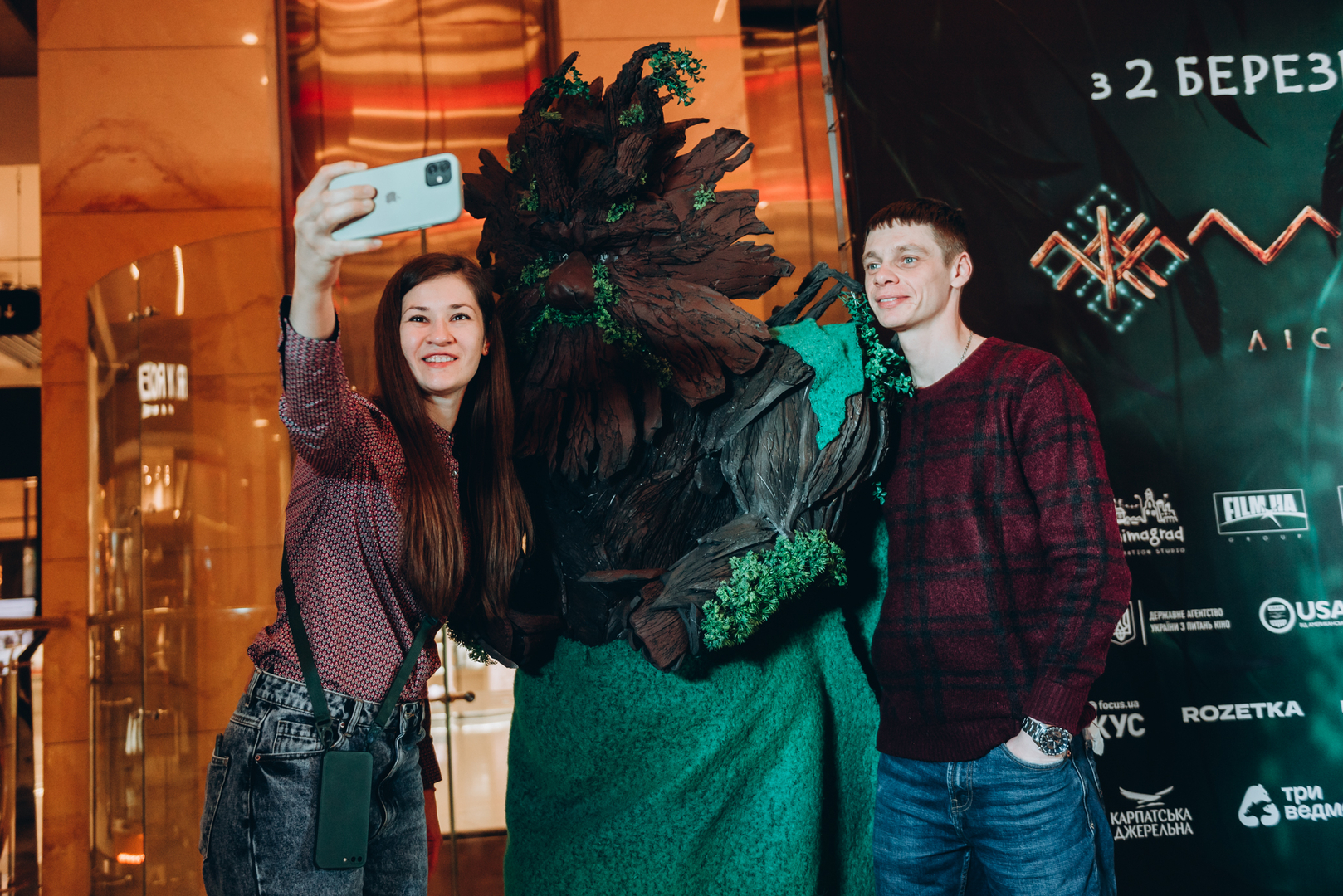  Фан-встреча с героями мультфильма &quot;Мавка. Лесная песня&quot; в ТРЦ Gulliver! image-87