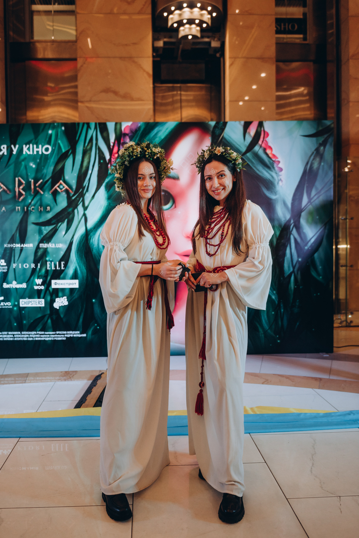  Фан-встреча с героями мультфильма &quot;Мавка. Лесная песня&quot; в ТРЦ Gulliver! image-88