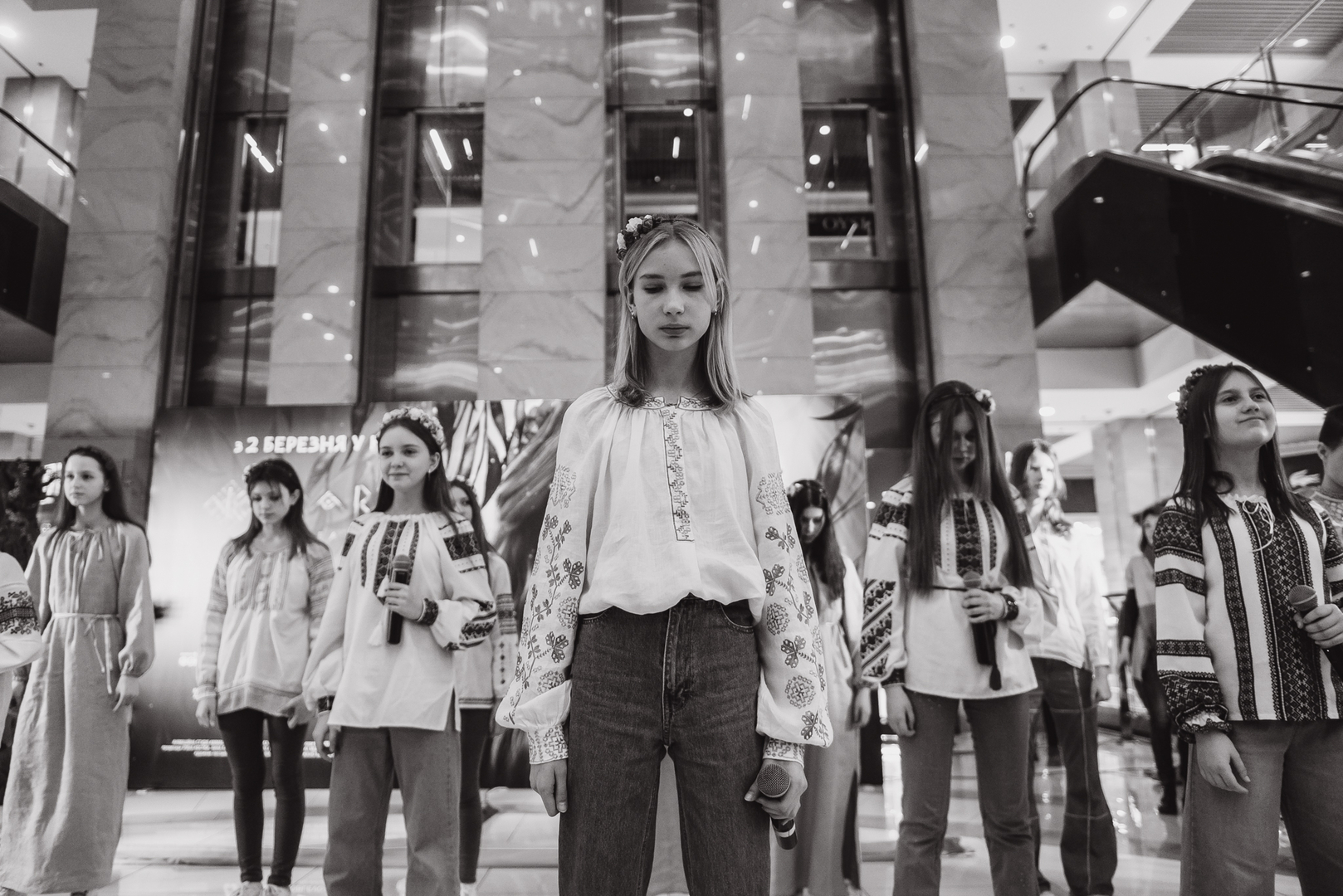  Фан-встреча с героями мультфильма &quot;Мавка. Лесная песня&quot; в ТРЦ Gulliver! image-89