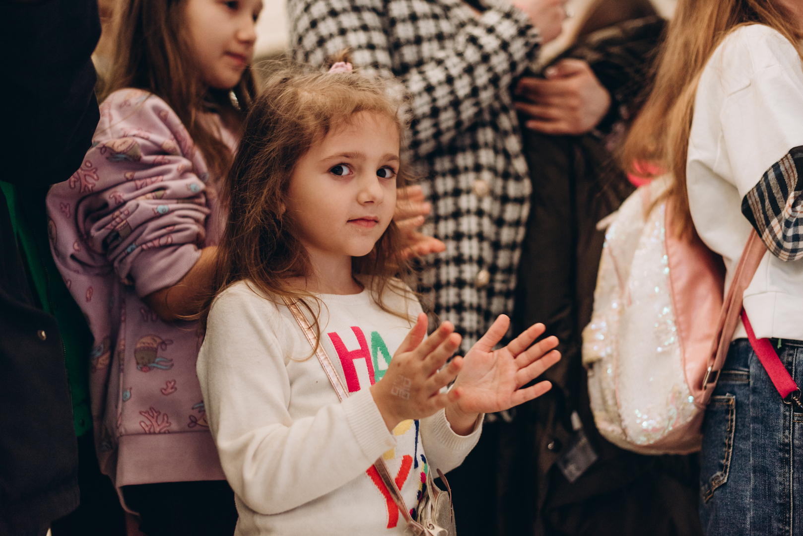  Фан-встреча с героями мультфильма &quot;Мавка. Лесная песня&quot; в ТРЦ Gulliver! image-102