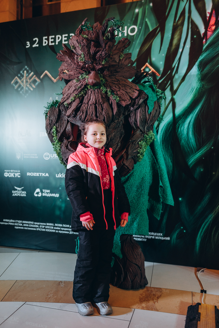  Фан-встреча с героями мультфильма &quot;Мавка. Лесная песня&quot; в ТРЦ Gulliver! image-112