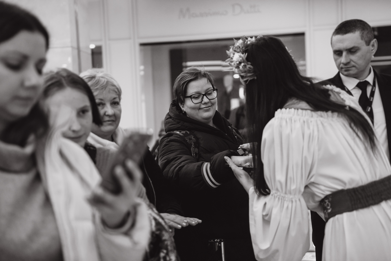  Фан-встреча с героями мультфильма &quot;Мавка. Лесная песня&quot; в ТРЦ Gulliver! image-118