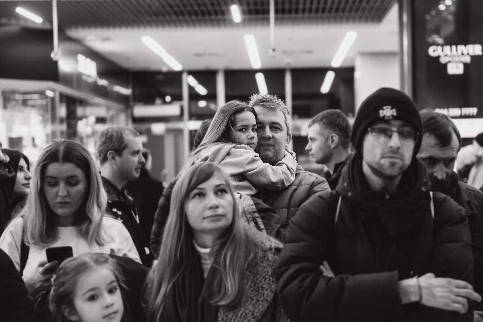  Фан-встреча с героями мультфильма &quot;Мавка. Лесная песня&quot; в ТРЦ Gulliver! image-124