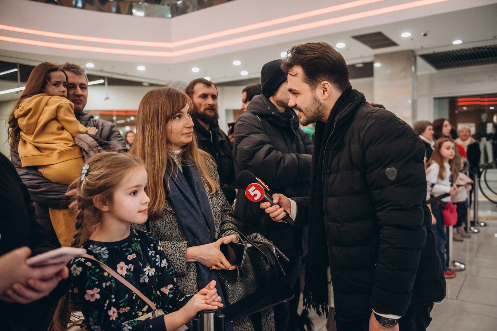  Фан-встреча с героями мультфильма &quot;Мавка. Лесная песня&quot; в ТРЦ Gulliver! image-126