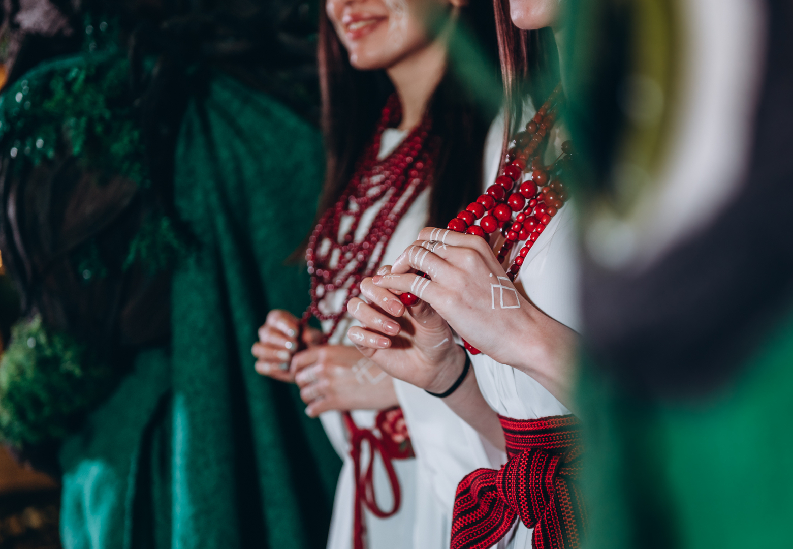  Фан-встреча с героями мультфильма &quot;Мавка. Лесная песня&quot; в ТРЦ Gulliver! image-127