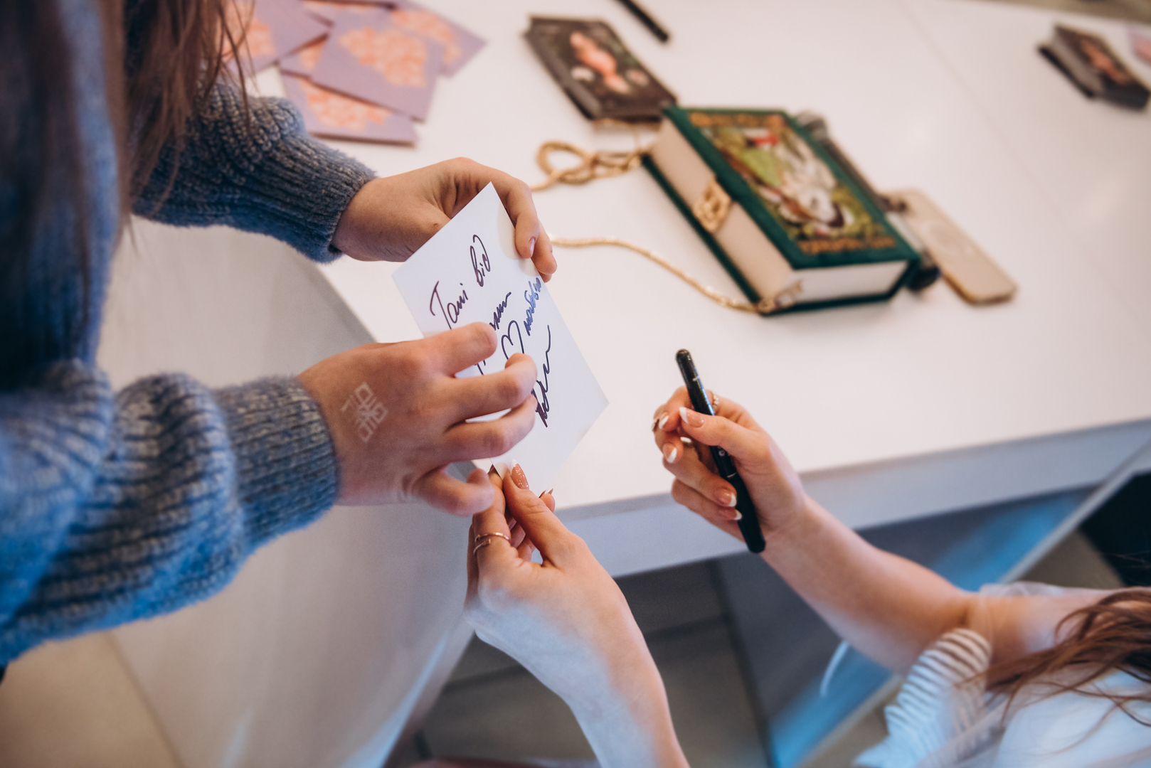  Фан-встреча с героями мультфильма &quot;Мавка. Лесная песня&quot; в ТРЦ Gulliver! image-140