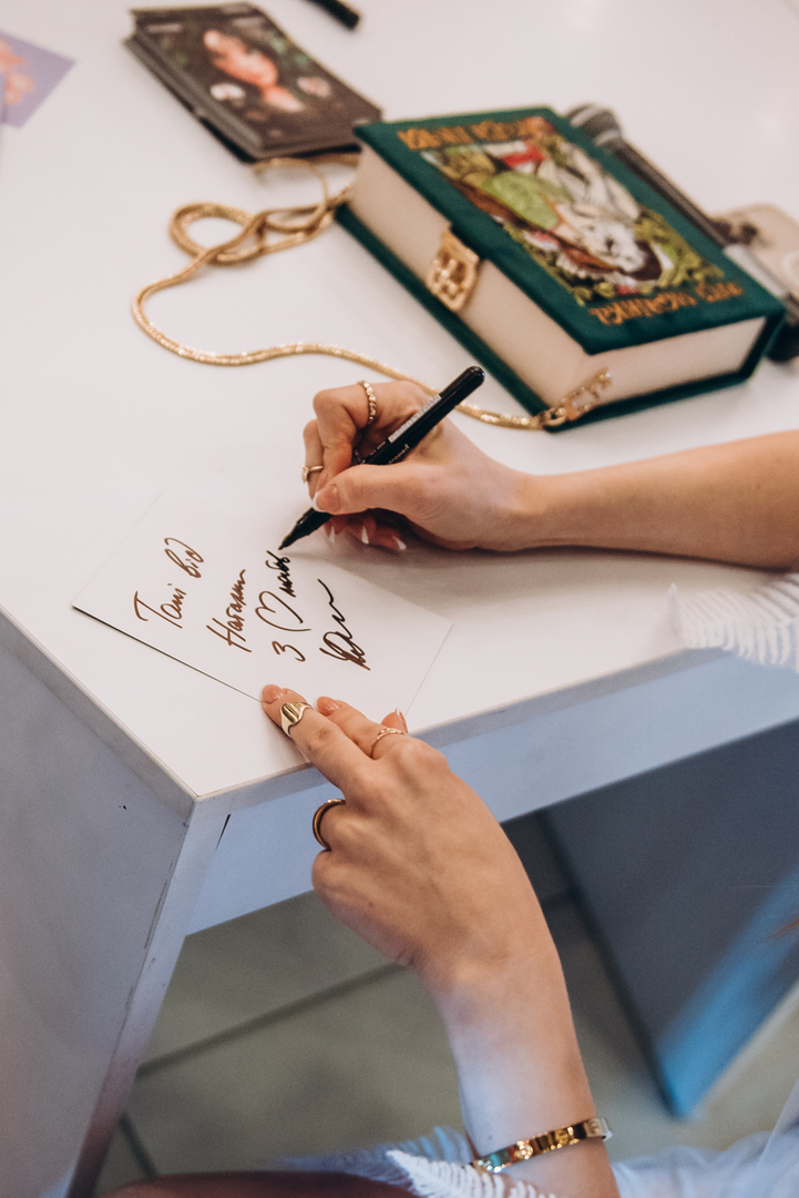  Фан-встреча с героями мультфильма &quot;Мавка. Лесная песня&quot; в ТРЦ Gulliver! image-141