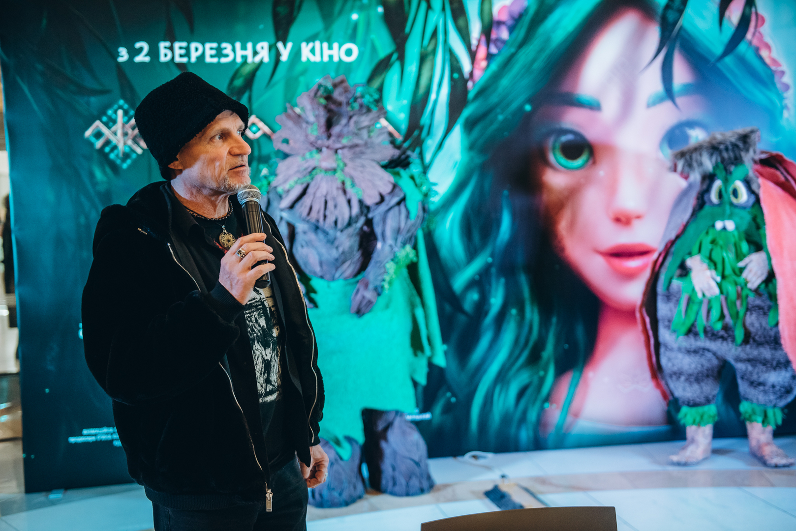  Фан-встреча с героями мультфильма &quot;Мавка. Лесная песня&quot; в ТРЦ Gulliver! image-147