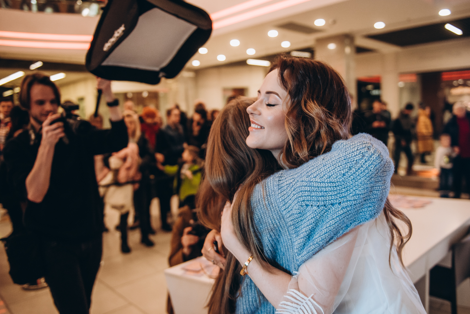  Фан-встреча с героями мультфильма &quot;Мавка. Лесная песня&quot; в ТРЦ Gulliver! image-148