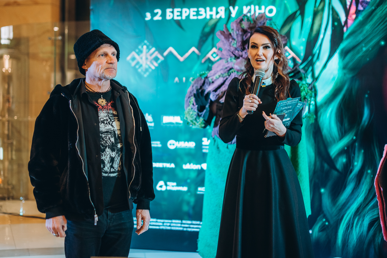  Фан-встреча с героями мультфильма &quot;Мавка. Лесная песня&quot; в ТРЦ Gulliver! image-152