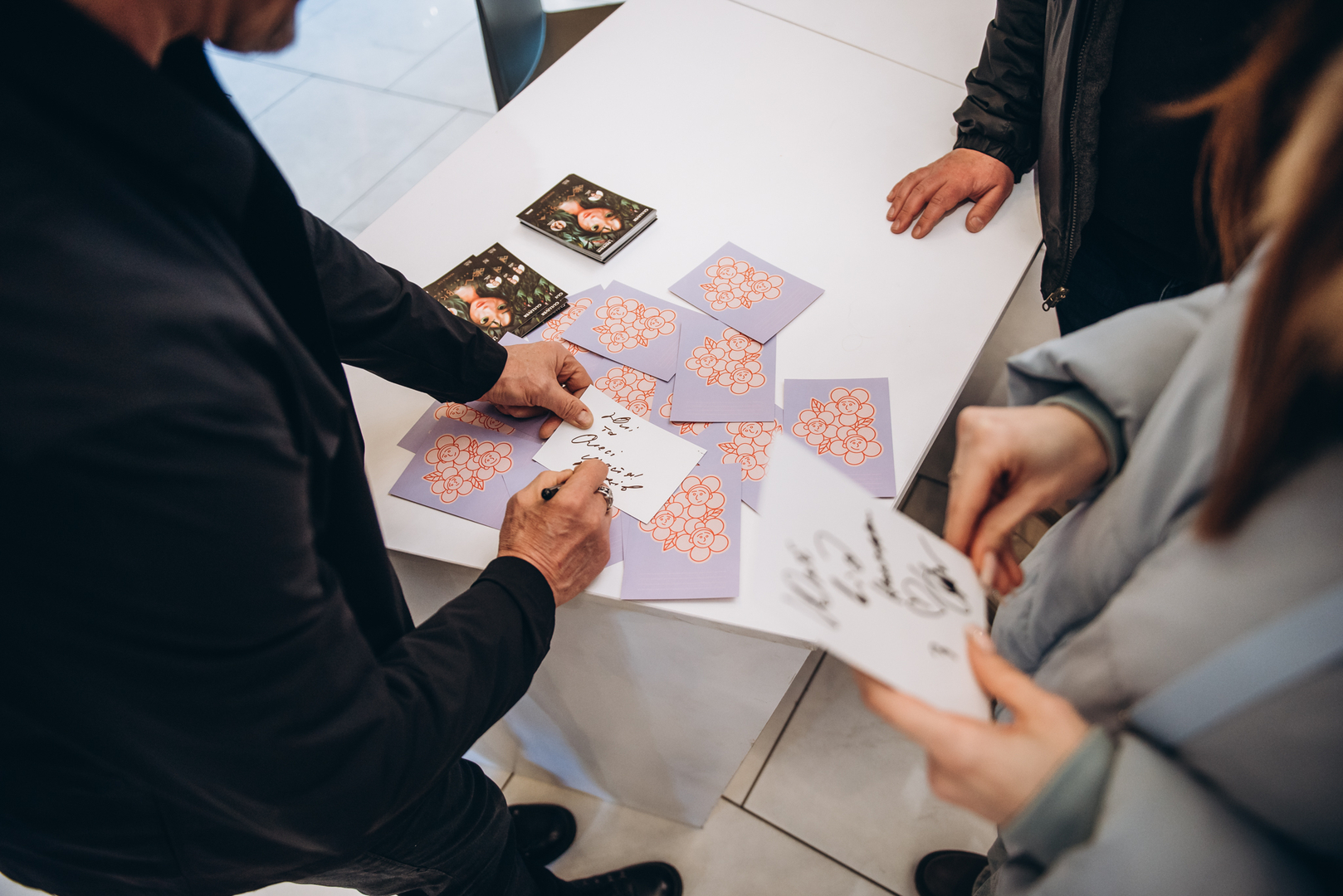  Фан-встреча с героями мультфильма &quot;Мавка. Лесная песня&quot; в ТРЦ Gulliver! image-153