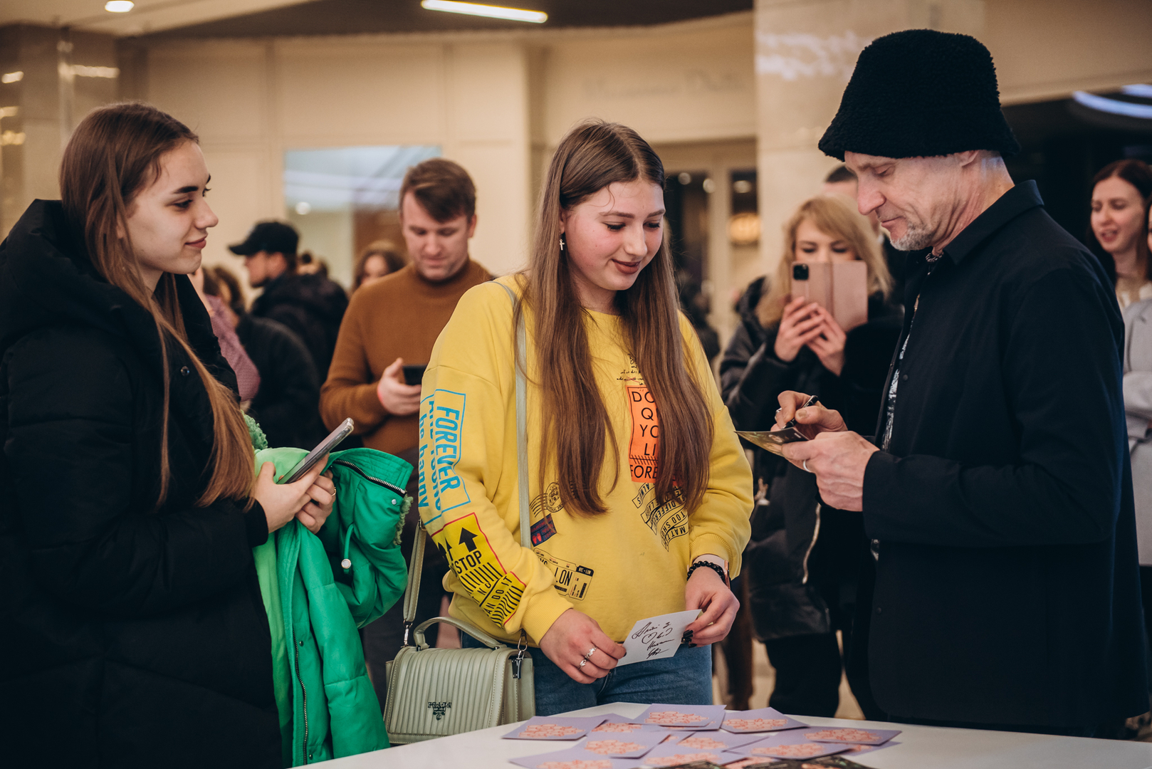  Фан-встреча с героями мультфильма &quot;Мавка. Лесная песня&quot; в ТРЦ Gulliver! image-164