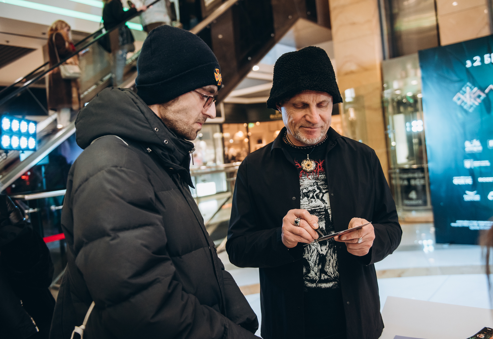  Фан-встреча с героями мультфильма &quot;Мавка. Лесная песня&quot; в ТРЦ Gulliver! image-167