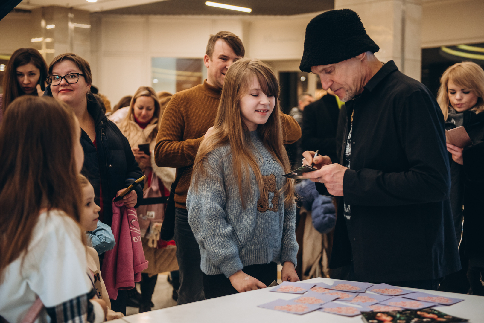  Фан-встреча с героями мультфильма &quot;Мавка. Лесная песня&quot; в ТРЦ Gulliver! image-169
