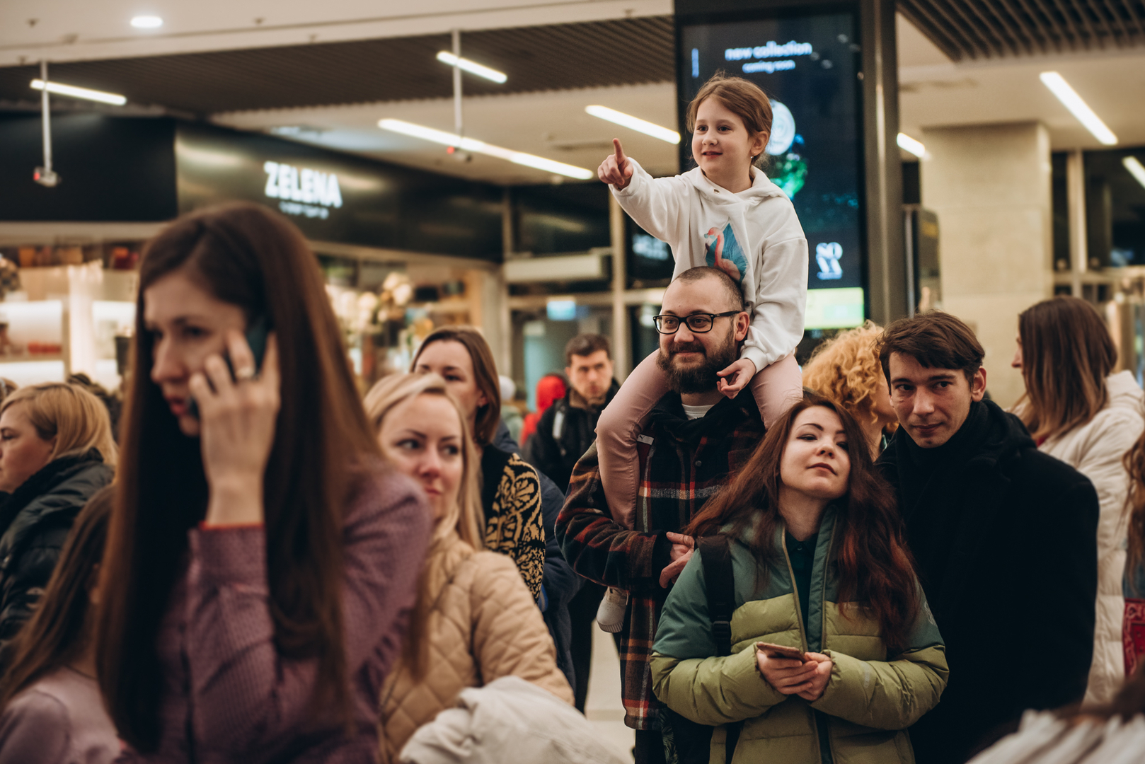  Фан-встреча с героями мультфильма &quot;Мавка. Лесная песня&quot; в ТРЦ Gulliver! image-172