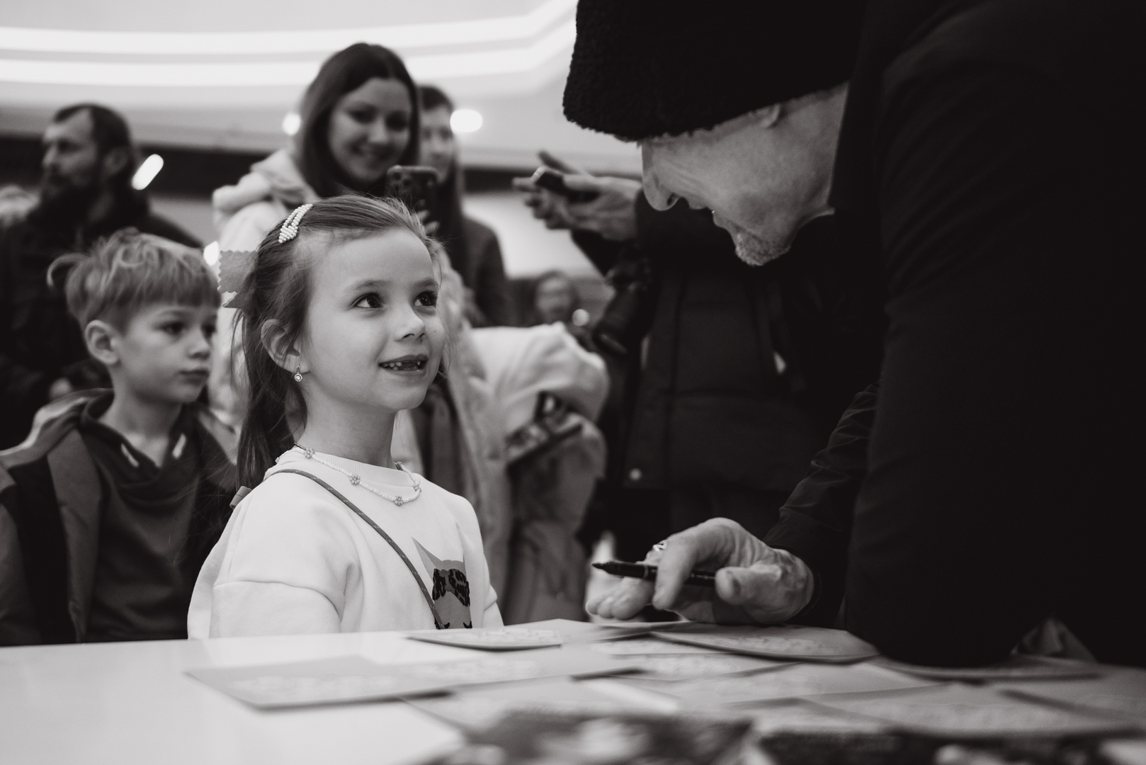  Фан-встреча с героями мультфильма &quot;Мавка. Лесная песня&quot; в ТРЦ Gulliver! image-173