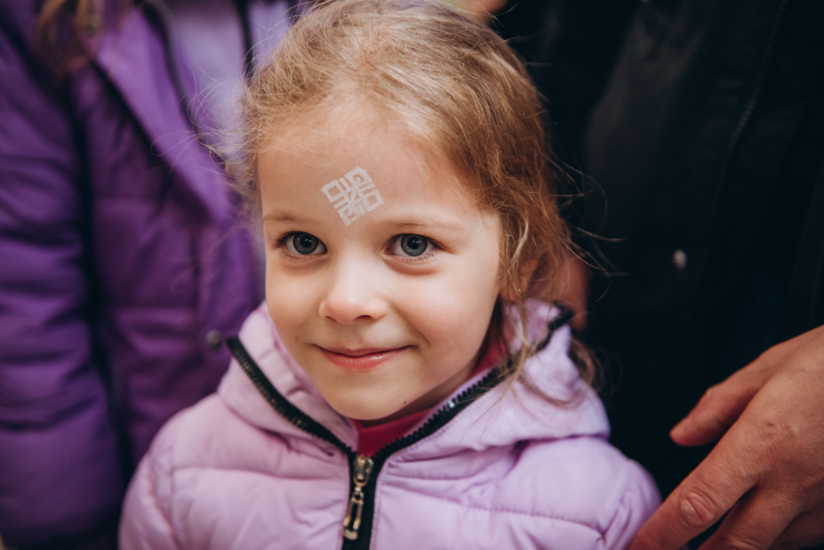  Фан-встреча с героями мультфильма &quot;Мавка. Лесная песня&quot; в ТРЦ Gulliver! image-176