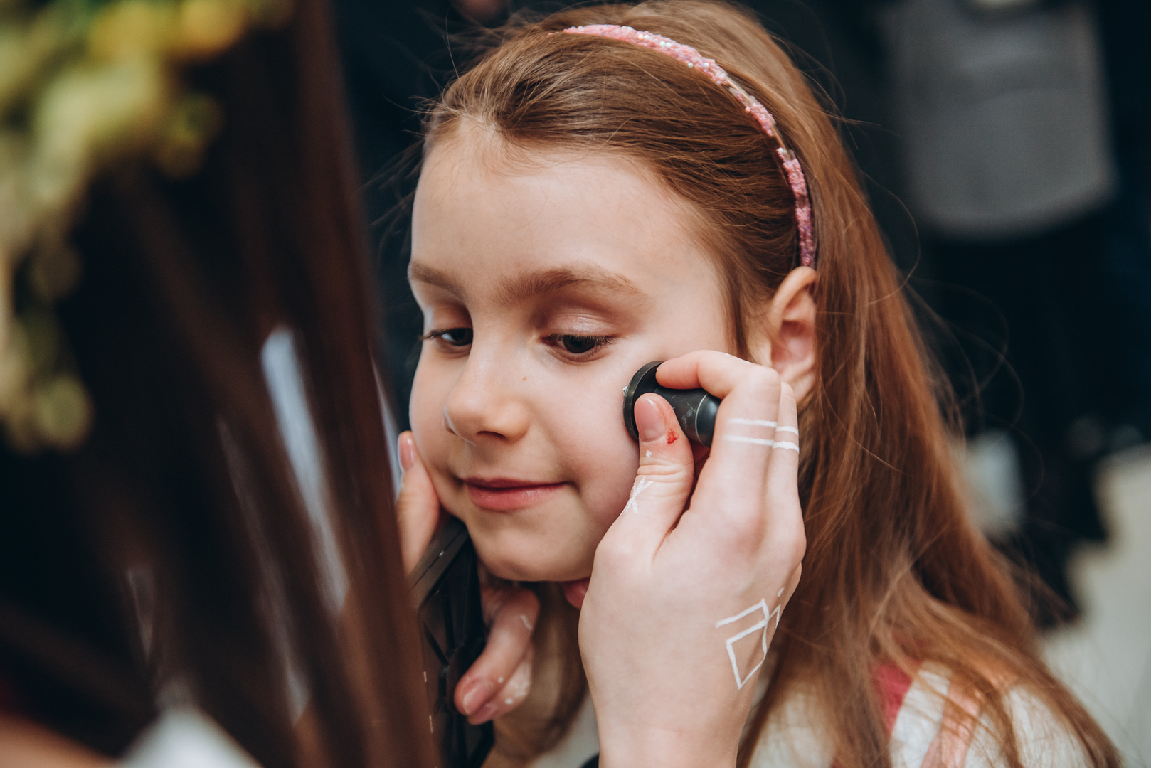  Фан-встреча с героями мультфильма &quot;Мавка. Лесная песня&quot; в ТРЦ Gulliver! image-177